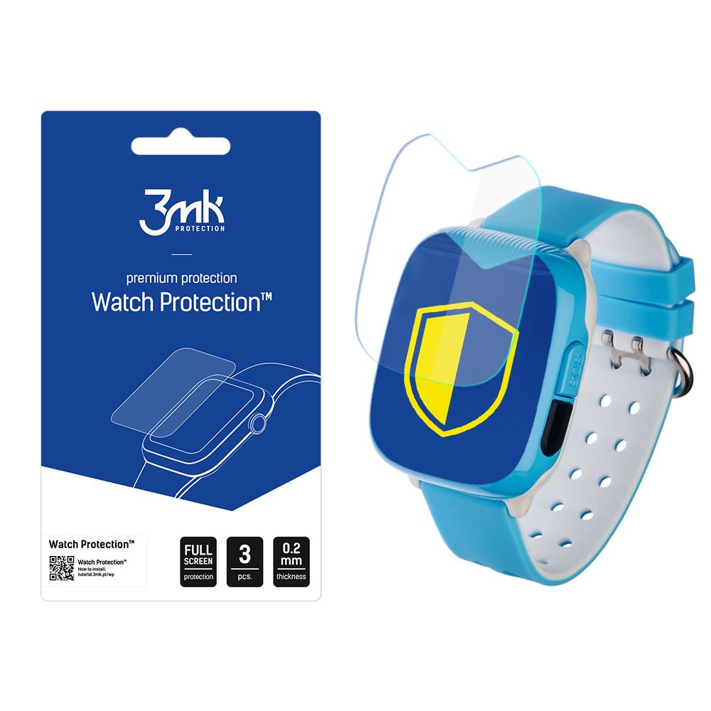 3Mk Protection Garett Sweet 2 - 3mk Watch Protection ARC