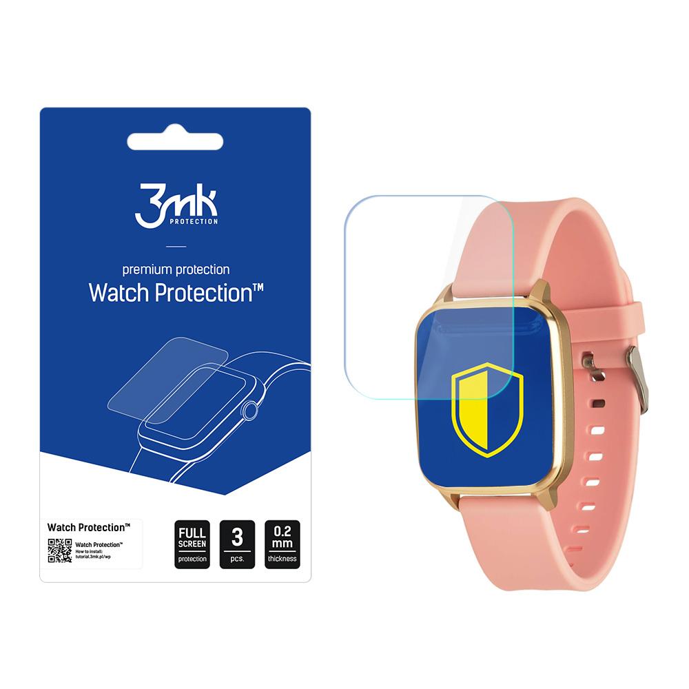 3Mk Protection Garett Women Ada - 3mk Watch Protection ARC