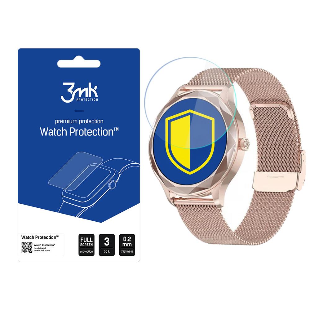 3Mk Protection Garett Women Elise - 3mk Watch Protection ARC