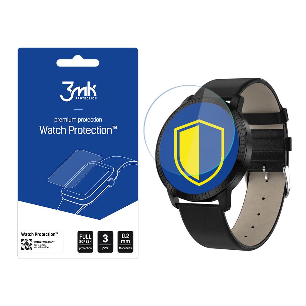 3Mk Protection Garett Women Klara - 3mk Watch Protection ARC