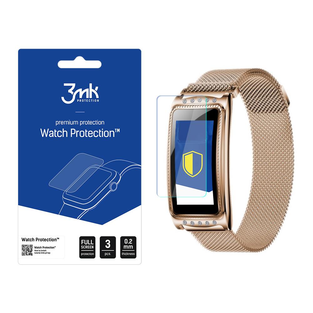 3Mk Protection Garett Women Lucy - 3mk Watch Protection ARC