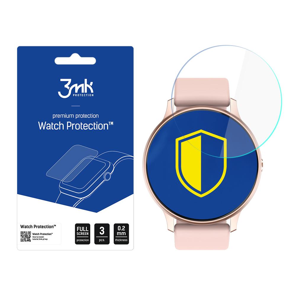 3Mk Protection Garett Women Nova - 3mk Watch Protection ARC