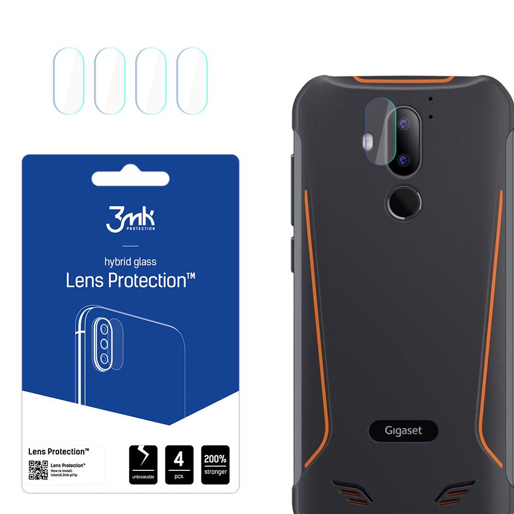 3Mk Protection Gigaset GX290 - 3mk ekrano apsauga