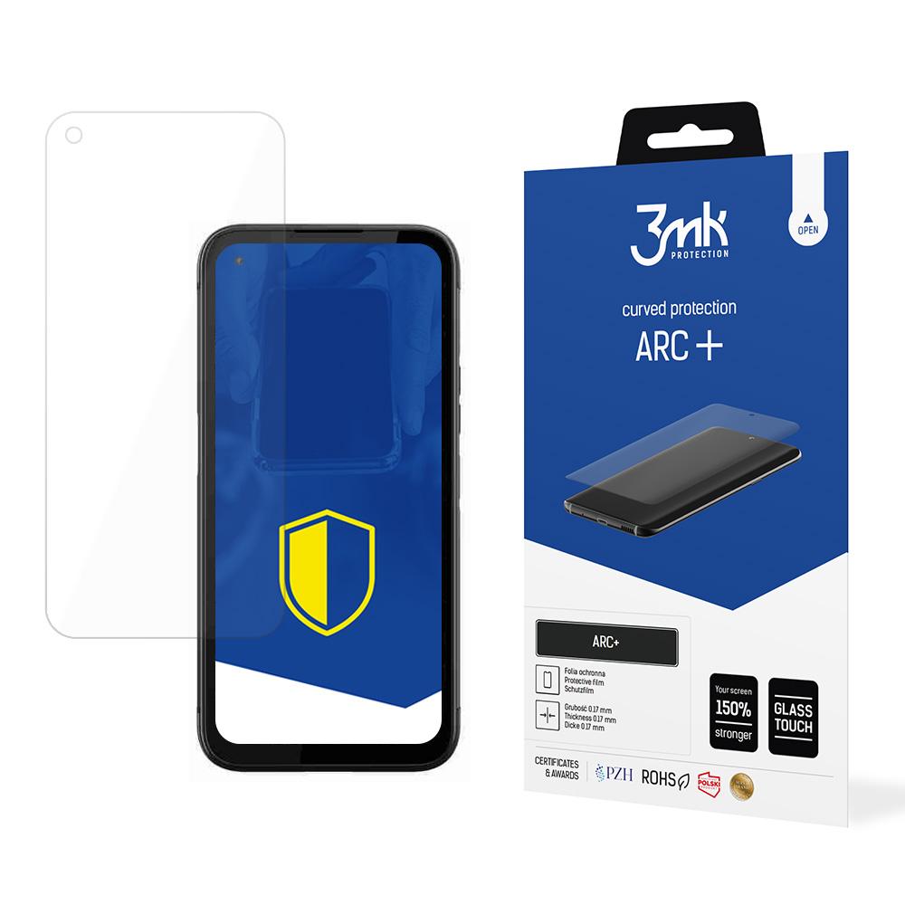 3Mk Protection Gigaset GX6 - 3mk ARC+