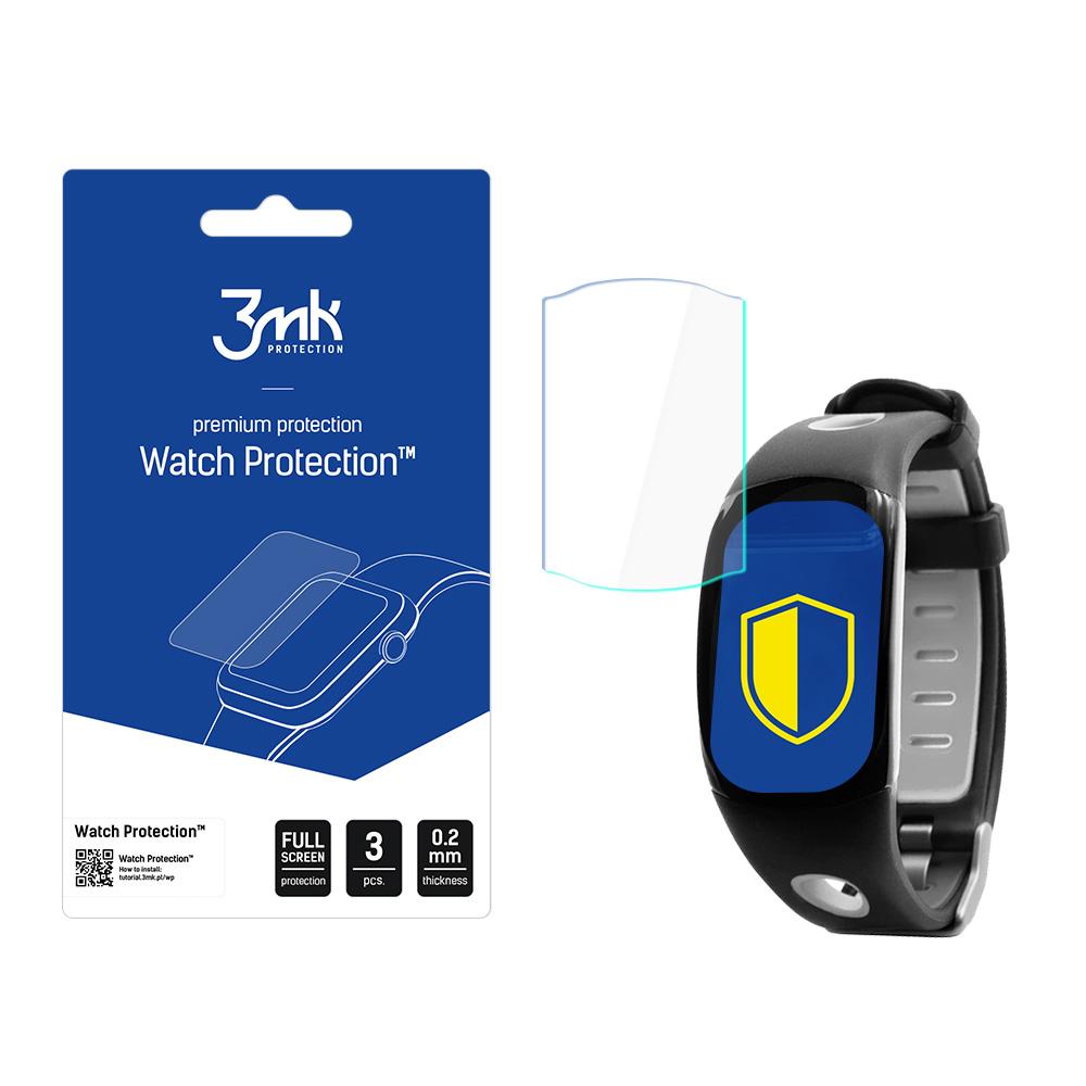3Mk Protection Go-Tcha Evolve Pokemon Go Plus - 3mk Watch Protection ARC