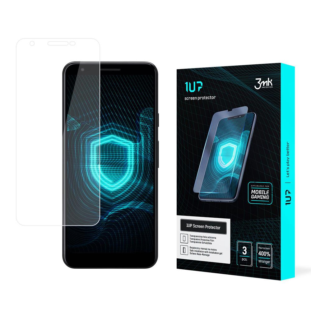 3Mk Protection Google Pixel 3a - 3mk 1UP