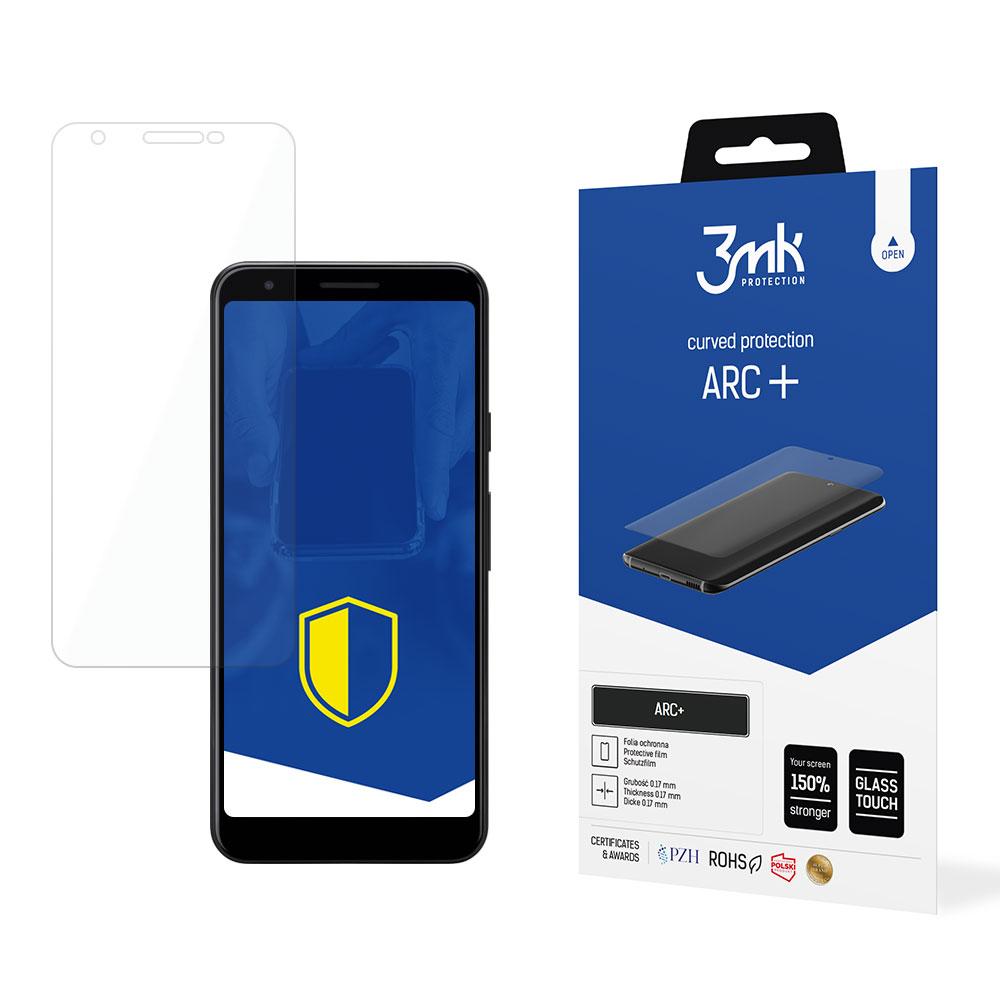 3Mk Protection Google Pixel 3a - 3mk ARC+