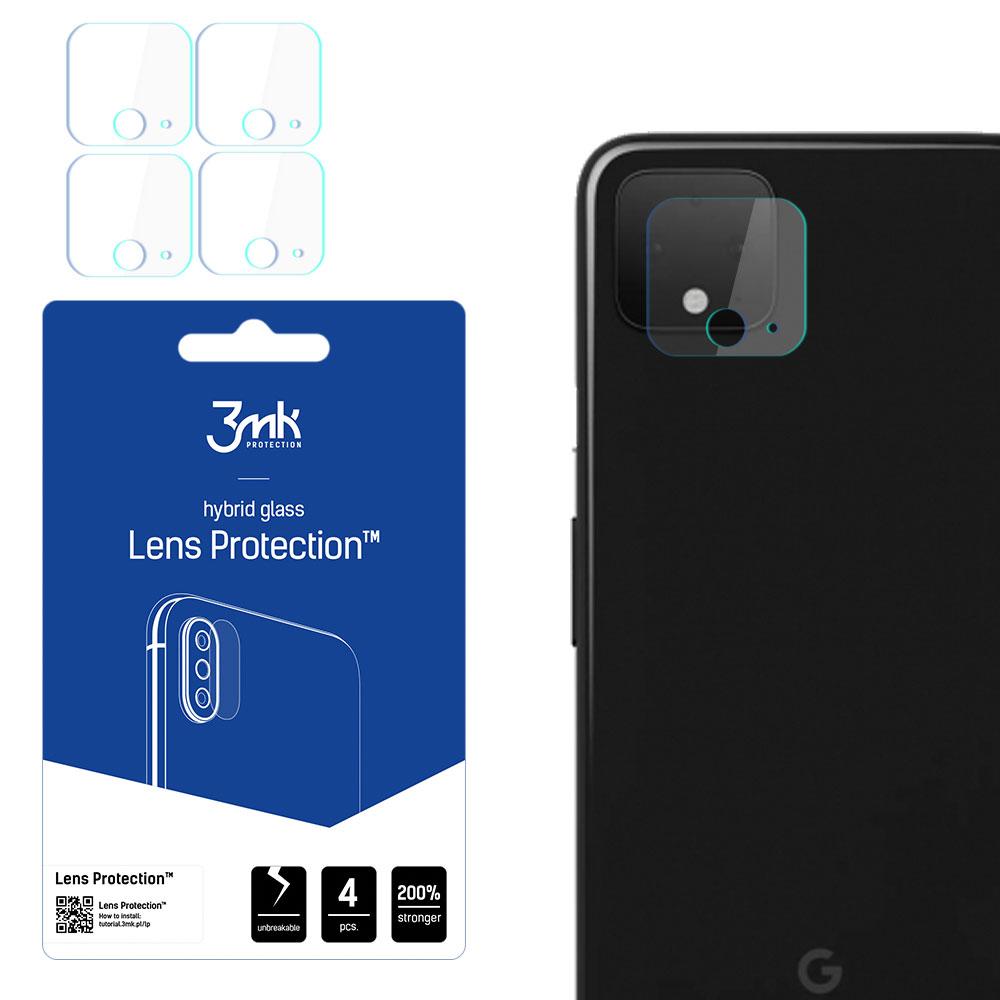 3Mk Protection Google Pixel 4 XL - 3mk lęšio apsauga