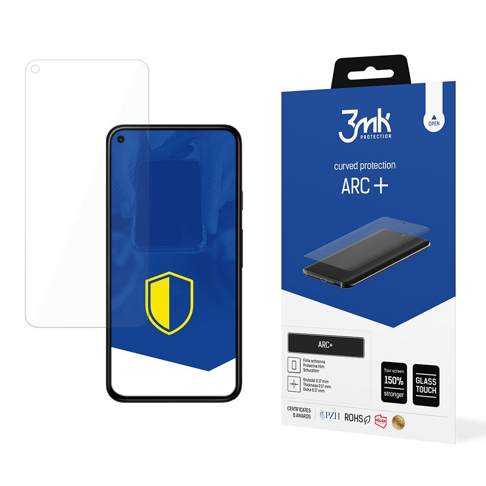 3Mk Protection Google Pixel 5A 5G - 3mk ARC+