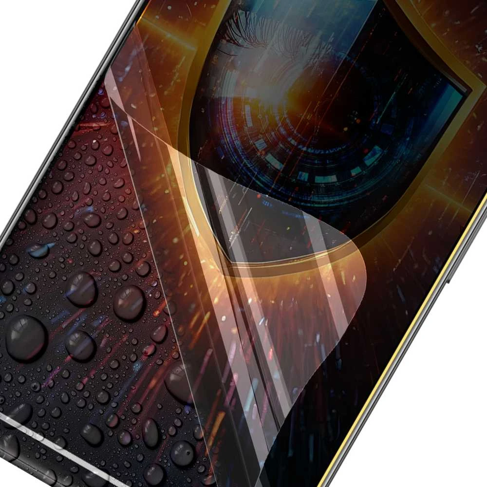 3Mk apsauga „Google Pixel 7 Pro“ – „3mk Silky Matt“ privatumas