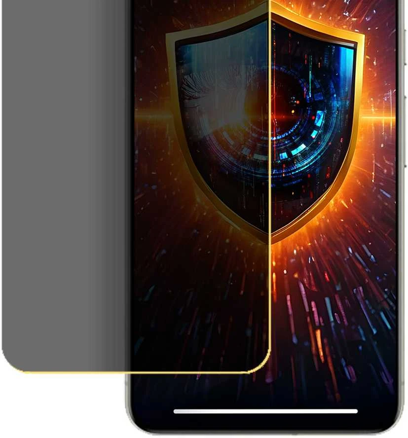 3Mk apsauga „Google Pixel 8 Pro“ – „3mk Silky Matt“ privatumas