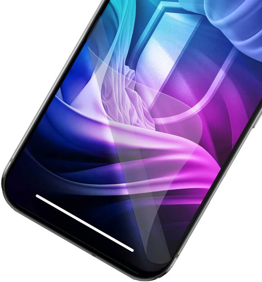 Nezatříděno 3Mk apsauga „Google Pixel 9 Pro XL“ – 3mk šilkinis matinis „Pro“