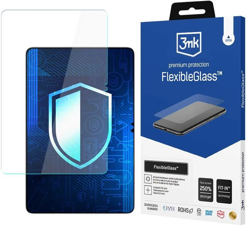 3Mk Protection Google Pixel Planšetė - iki 13" 3mk FlexibleGlass