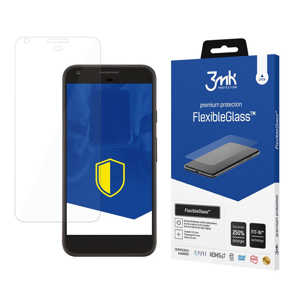 3MK Protection, skirta Google Pixel XL – 3mk FlexibleGlass