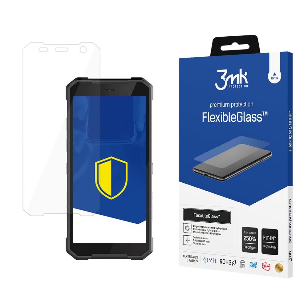 3Mk Protection Hammer Explorer Pro - 3mk FlexibleGlass