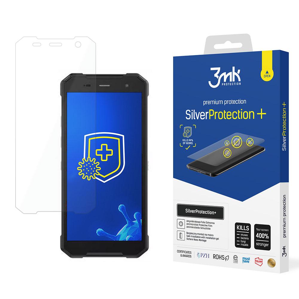 3Mk Protection Hammer Explorer Pro - 3mk SilverProtection+