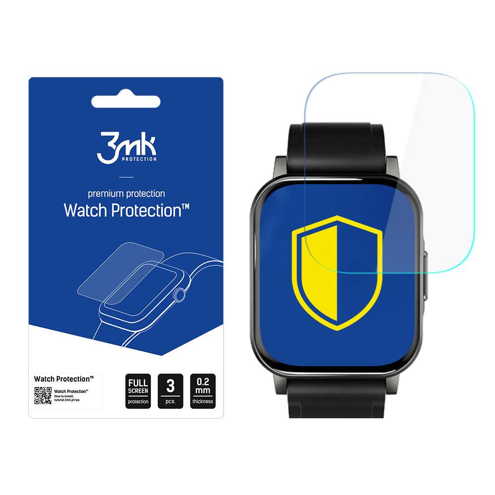 3Mk Protection Haylou LS02 - 3mk Watch Protection ARC
