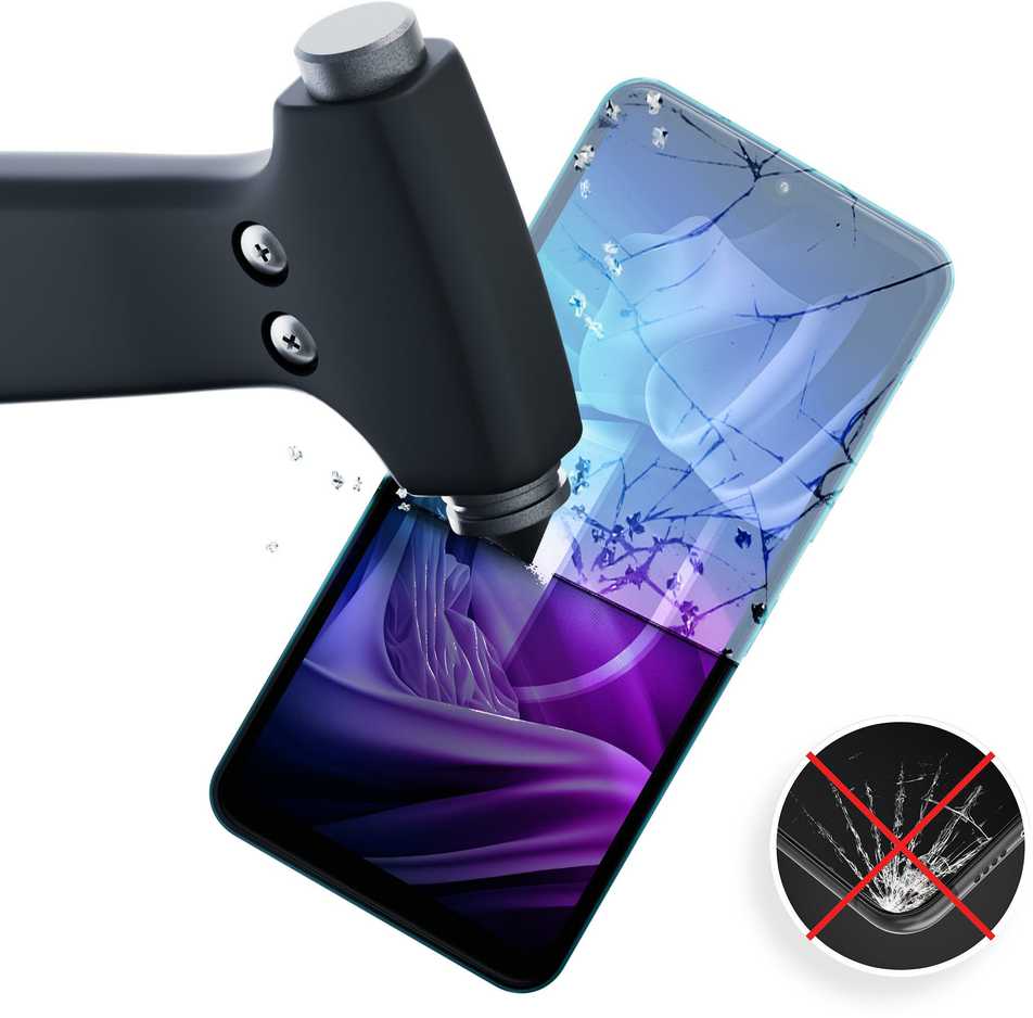 3Mk Protection HMD Aura 2 - 3mk Silky Matt Pro