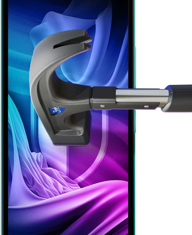 3Mk Protection HMD Aura 2 - 3mk Silky Matt Pro