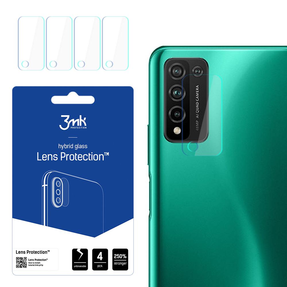 3Mk Protection „Honor 10X Lite“ – 3mk objektyvo apsauga