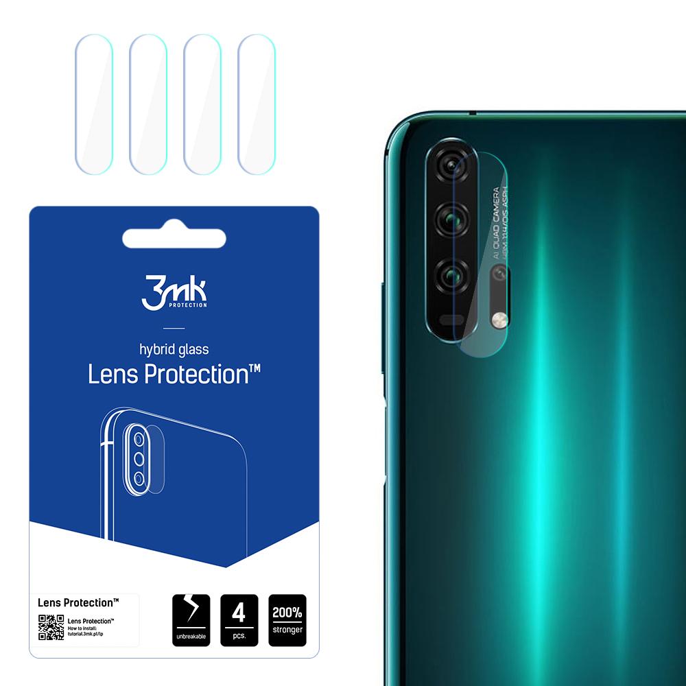 3Mk Protection Honor 20 Pro – 3mk objektyvo apsauga