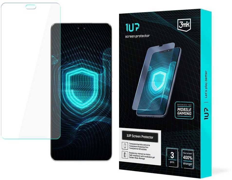 3Mk Protection Honor 200 Pro - 3mk 1UP