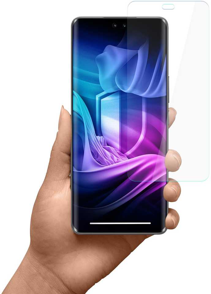 3Mk apsauga Honor 200 Pro - 3mk šilkinis matinis Pro
