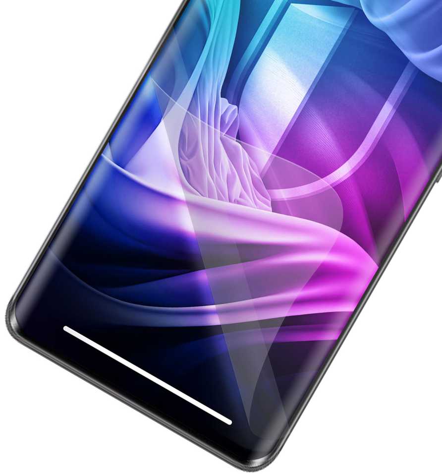 3Mk apsauga Honor 200 Pro - 3mk šilkinis matinis Pro