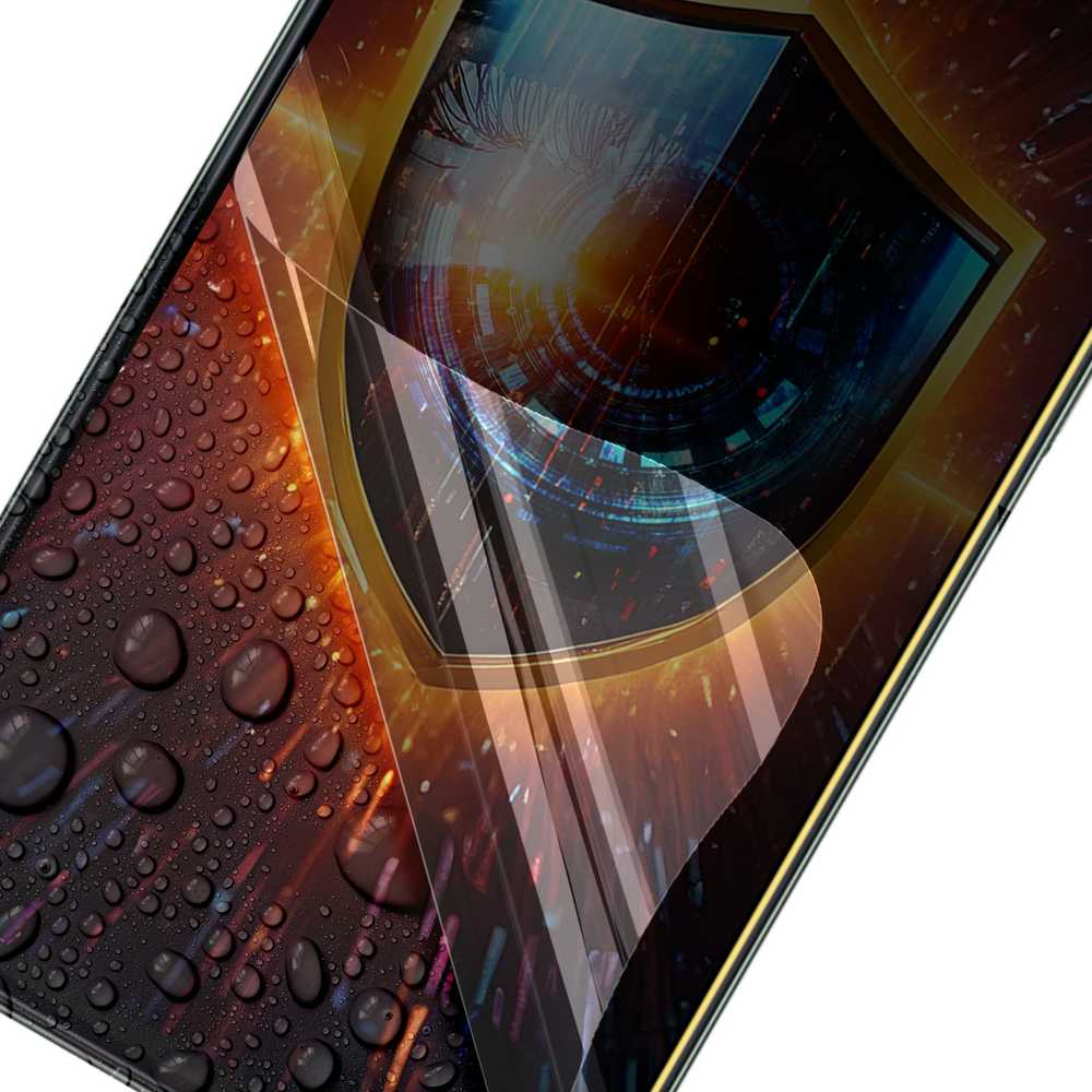 3Mk apsauga „Honor 200 Smart“ – 3mk šilkinis matinis privatumas