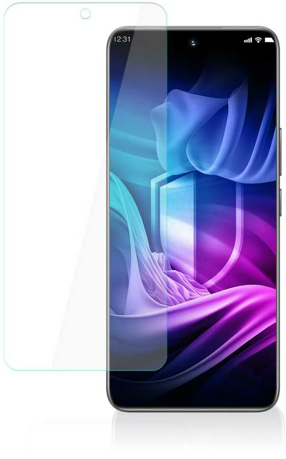 Nezatříděno 3Mk apsauga Honor 200 Smart - 3mk Silky Matt Pro