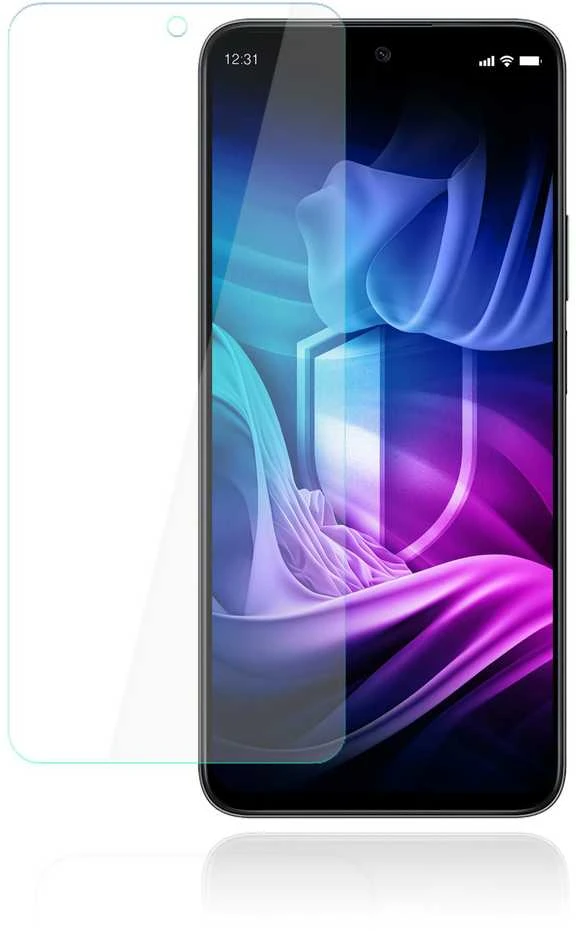 Nezatříděno 3Mk apsauga Honor 200 Smart - 3mk Silky Matt Pro