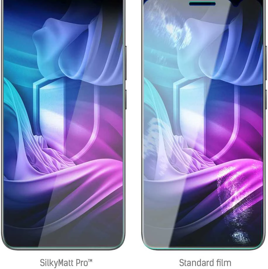 Nezatříděno 3Mk apsauga Honor 200 Smart - 3mk Silky Matt Pro