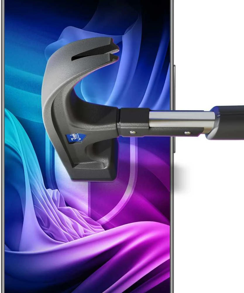 Nezatříděno 3Mk apsauga Honor 200 Smart - 3mk Silky Matt Pro