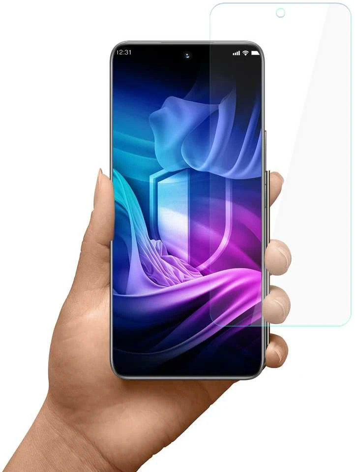 Nezatříděno 3Mk apsauga Honor 200 Smart - 3mk Silky Matt Pro