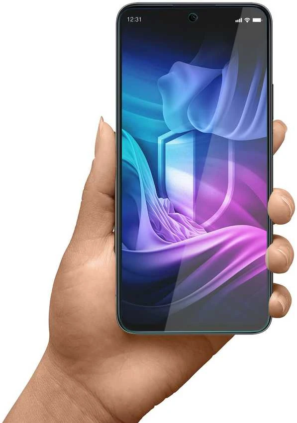Nezatříděno 3Mk apsauga Honor 200 Smart - 3mk Silky Matt Pro
