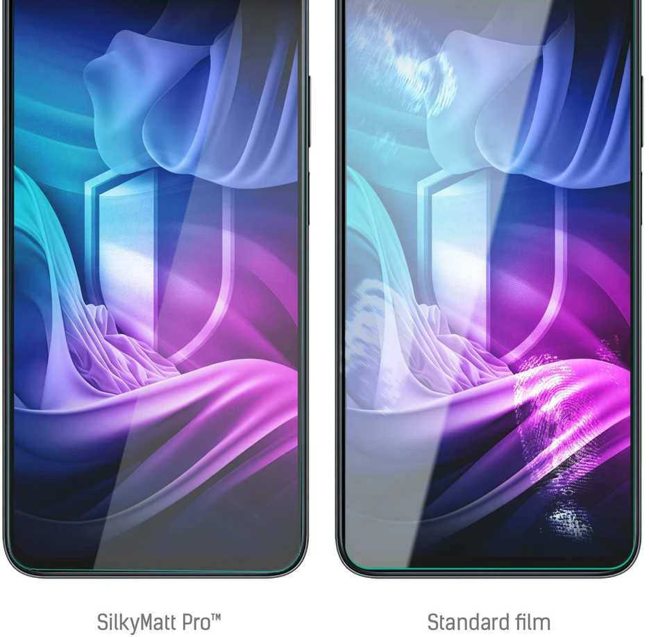 Nezatříděno 3Mk apsauga Honor 200 Smart - 3mk Silky Matt Pro