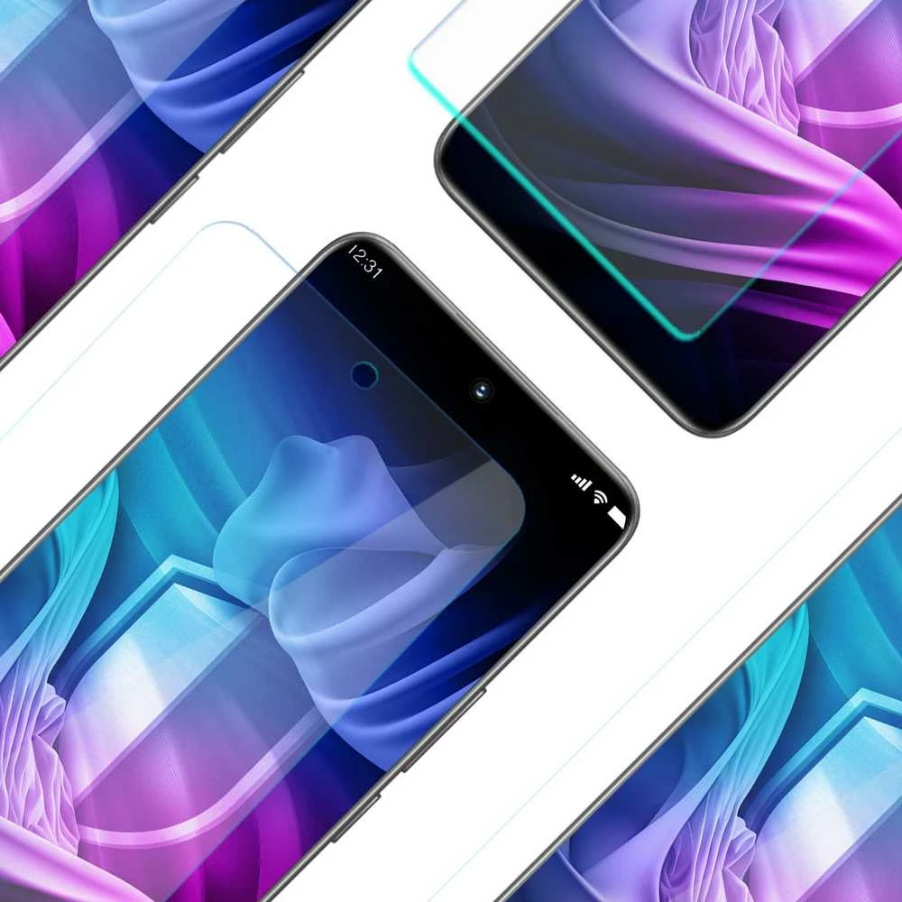 Nezatříděno 3Mk apsauga Honor 200 Smart - 3mk Silky Matt Pro