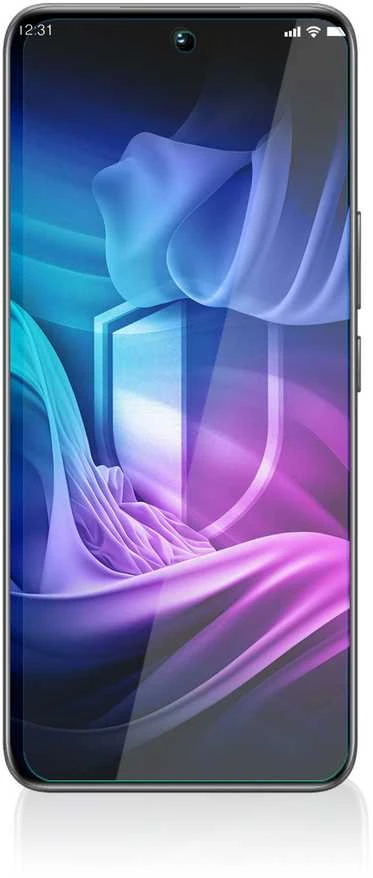 Nezatříděno 3Mk apsauga Honor 200 Smart - 3mk Silky Matt Pro