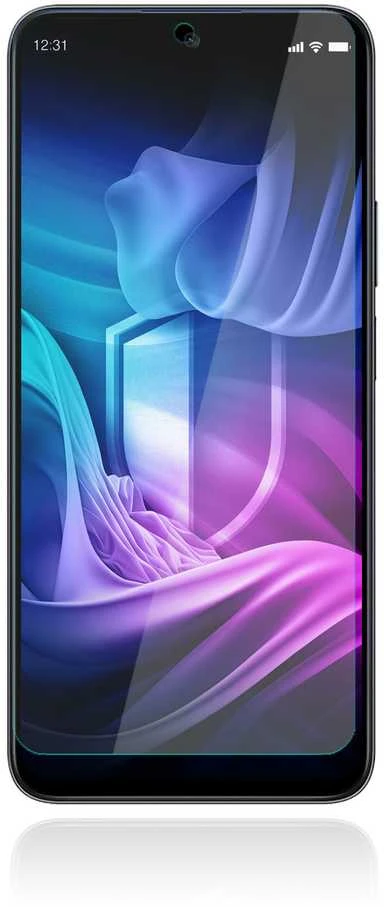 Nezatříděno 3Mk apsauga Honor 200 Smart - 3mk Silky Matt Pro