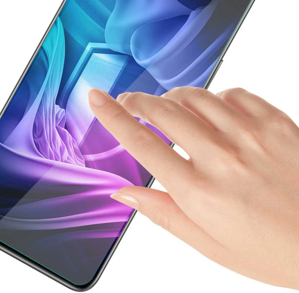 Nezatříděno 3Mk apsauga Honor 200 Smart - 3mk Silky Matt Pro