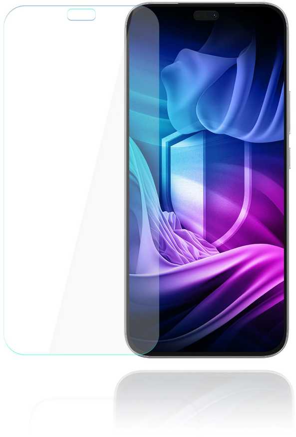 3Mk Protection Honor 400 Lite – 3mk Silky Matt Pro