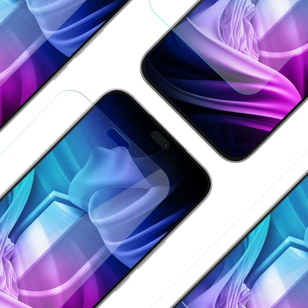 3Mk Protection Honor 400 Lite – 3mk Silky Matt Pro