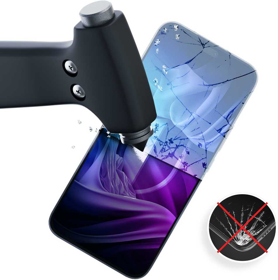 3Mk Protection Honor 400 Lite – 3mk Silky Matt Pro