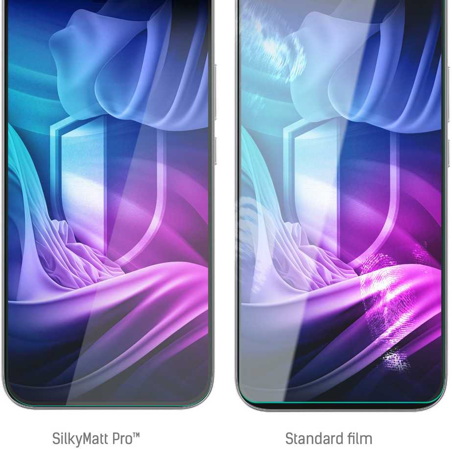3Mk Protection Honor 400 Lite – 3mk Silky Matt Pro