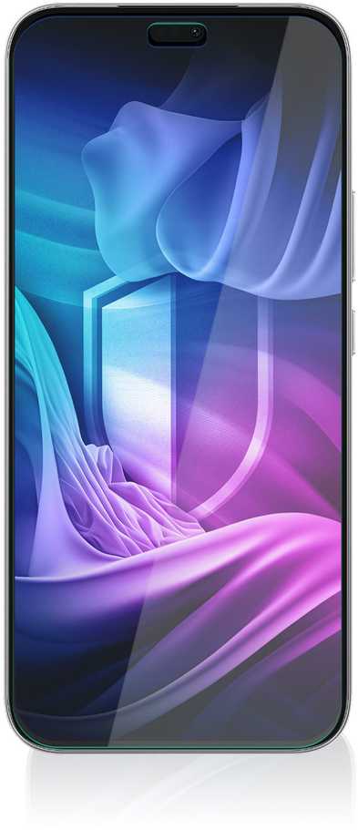 3Mk Protection Honor 400 Lite – 3mk Silky Matt Pro