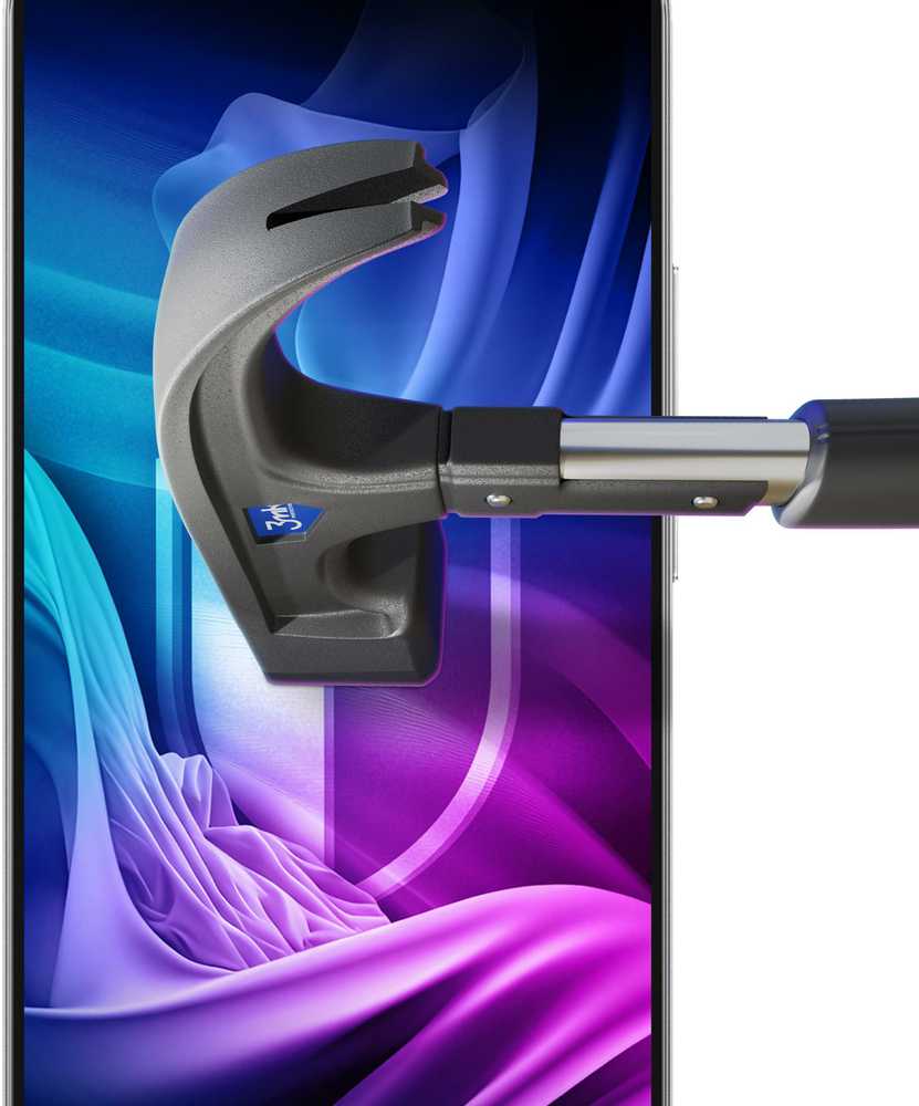 3Mk Protection Honor 400 Lite – 3mk Silky Matt Pro