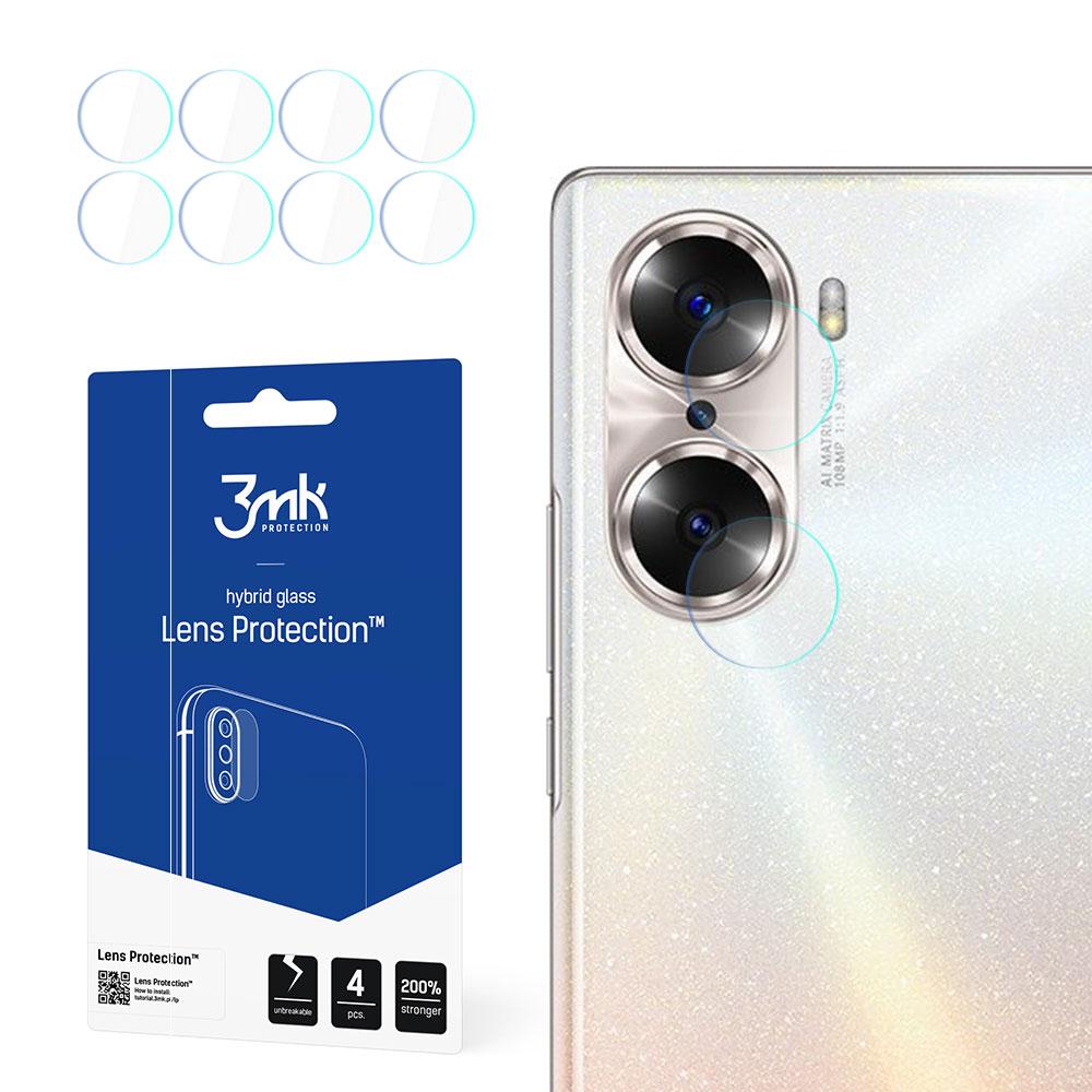 3Mk Protection Honor 60 - 3mk „Lens Protection“ (objektyvo apsauga)