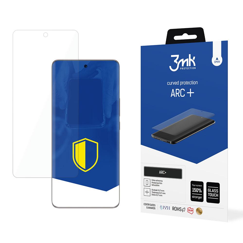 3Mk Protection Honor 60 Pro - 3mk ARC+