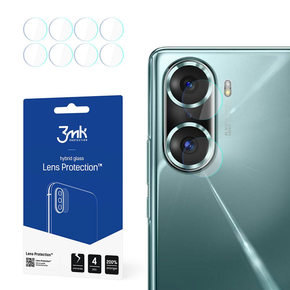 3Mk Protection Honor 60 Pro - 3mk Lens Protection