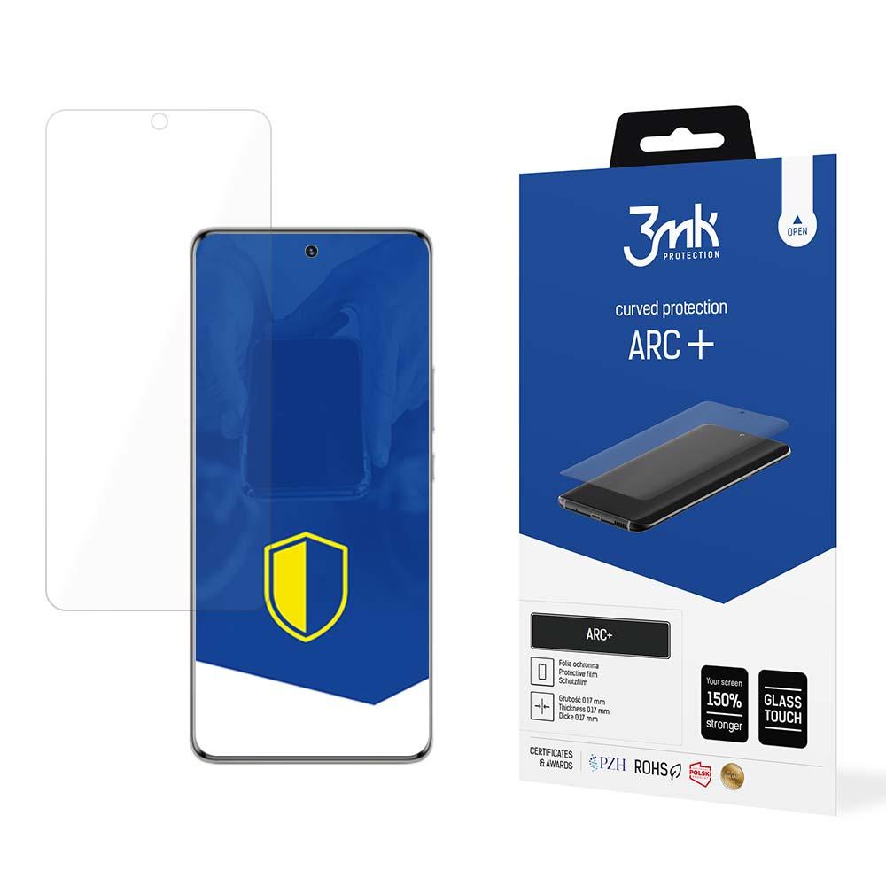3Mk Protection Honor 70 Pro/Pro+ - 3mk ARC+